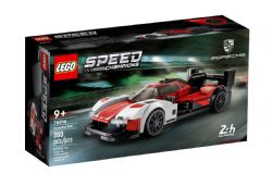 LEGO SPEED CHAMPIONS - PORSCHE 963 #76916